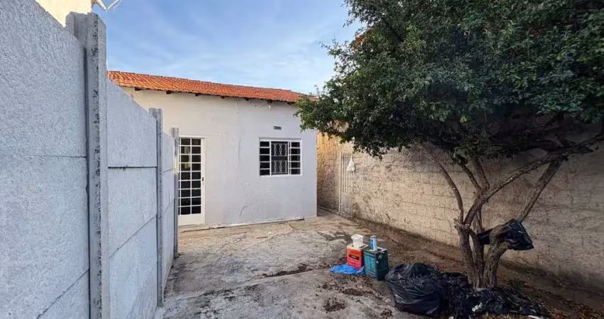 Casa com 1 quarto para alugar no Jardim Lisa, Campinas 