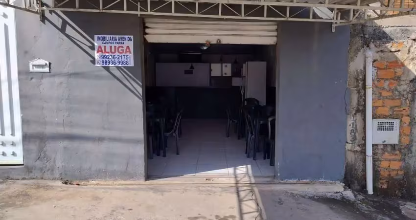 Casa comercial para alugar no Jardim Metonópolis, Campinas 