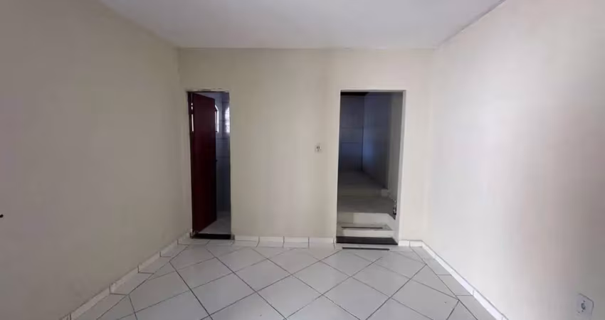 Casa de fundo para locação, jardim lisa, campinas, sp