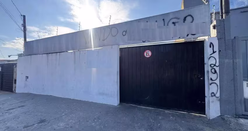Salão comercial com piscina - ideal para festa à venda, campos elísios - campinas, sp
