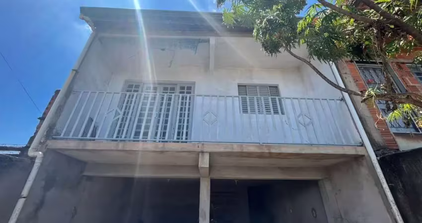 Casa com 3 quartos à venda no Jardim Lisa, Campinas 
