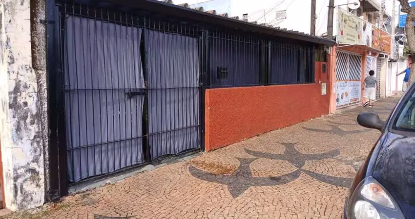 Casa para locação, vila costa e silva, campinas, sp