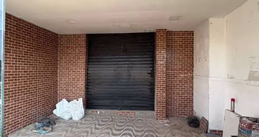 Casa comercial para alugar no Parque Valença I, Campinas 