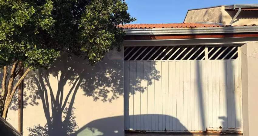 Casa com 3 quartos à venda no Residencial São Luís, Campinas 