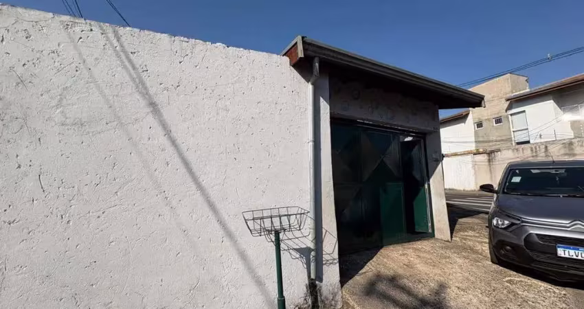 Casa para venda e locação, residencial são josé, campinas, sp