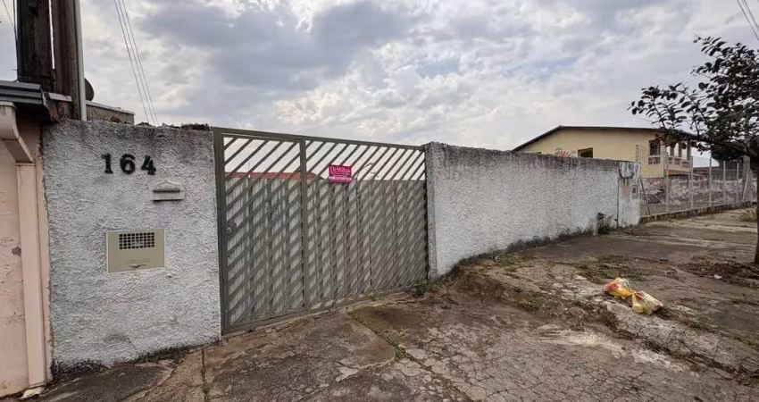 Casa com 1 quarto à venda no Parque Valença I, Campinas 