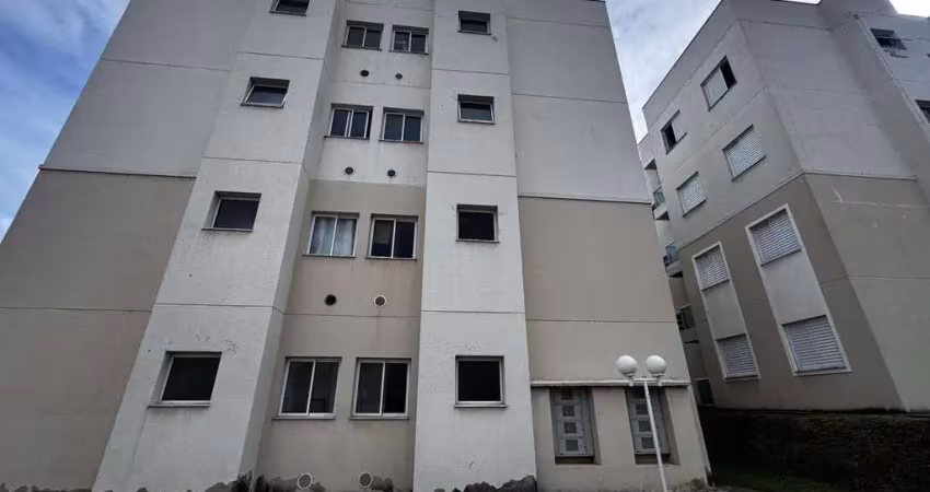 Apartamento 2 dormitórios 4º andar - jardim novo maracanã, campinas, sp