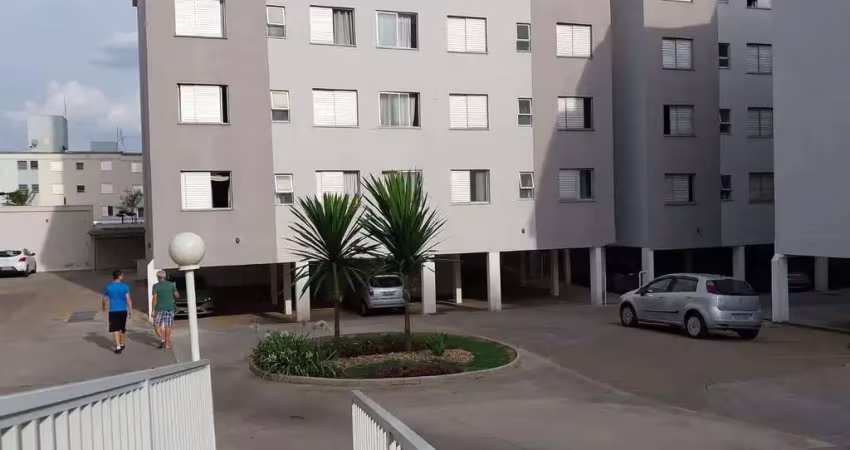 Apartamento com 3 quartos à venda na Vila Proost de Souza, Campinas 