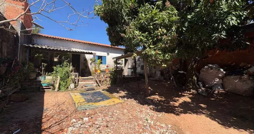 Casa com 2 quartos à venda no Jardim Santa Rosa, Campinas 