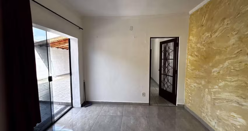 Casa à venda com sala comercial -  parque valença i, campinas, sp