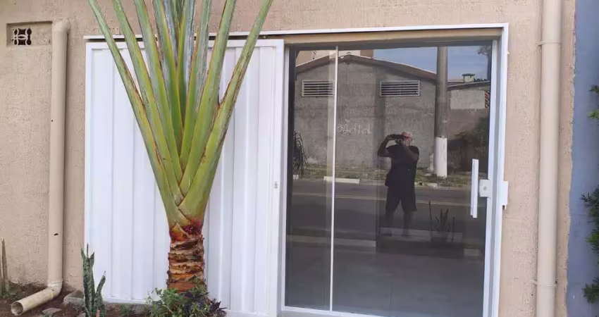 Sala comercial com 1 sala para alugar no Residencial Cosmos, Campinas 