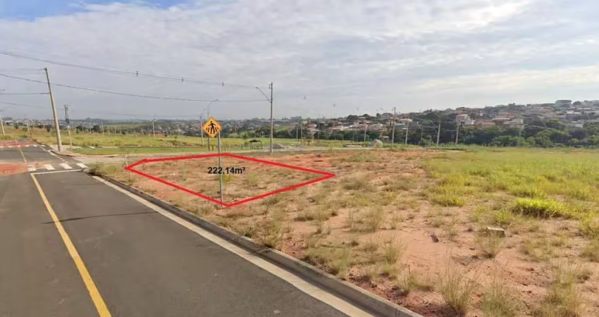 Terreno à venda no Alto Belém, Campinas 