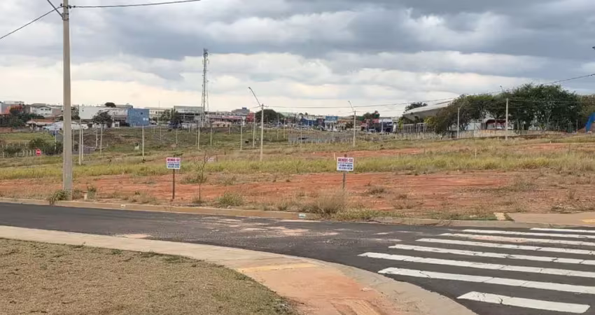 Terreno à venda no Alto Belém, Campinas 
