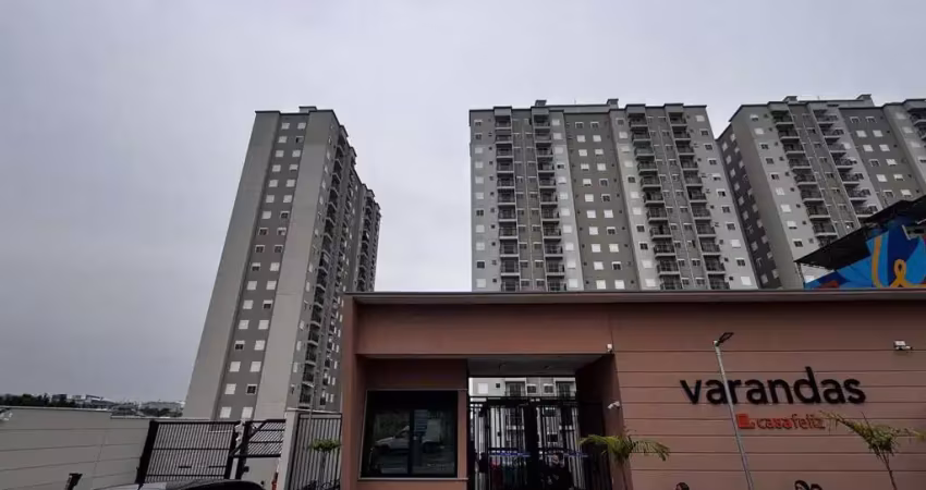 Apartamento para locação 2 dormitórios - piscina adulto e infantil - cidade satélite íris, campinas