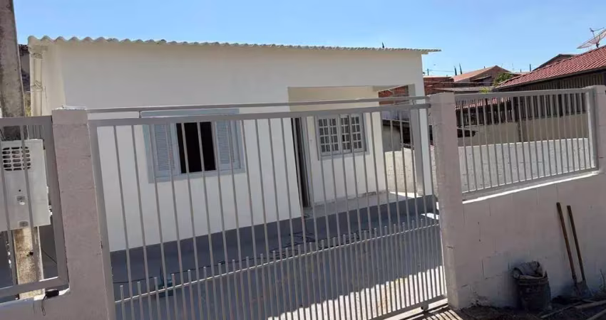 Casa com 2 quartos à venda no Jardim Santa Clara, Campinas 