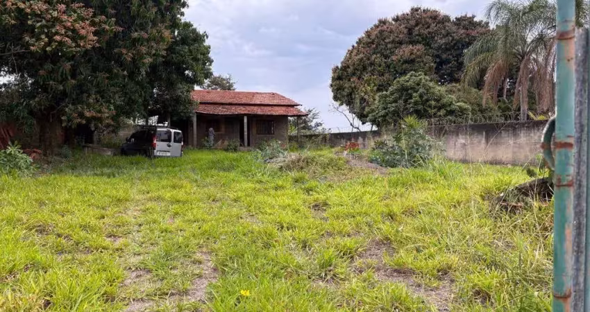 Chácara / sítio com 2 quartos à venda no Parque Valença II, Campinas 