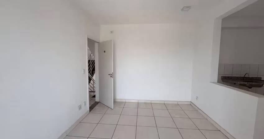 Apartamento 3º andar - res. parque das flores - jardim novo maracanã, campinas, sp
