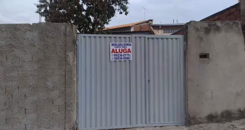 Casa com 3 quartos para alugar no Jardim Santa Rosa, Campinas 