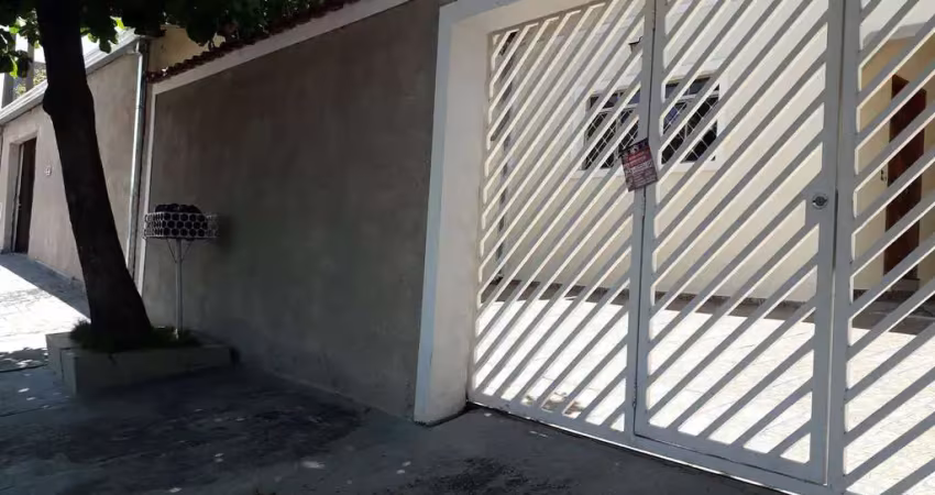 Casa com 2 quartos à venda no Parque Valença I, Campinas 