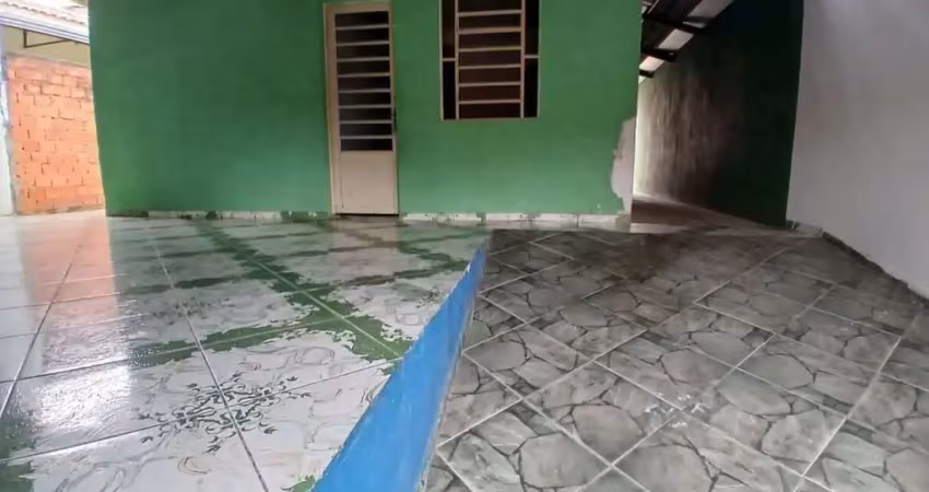 Casa à venda, conjunto residencial parque são bento, campinas, sp
