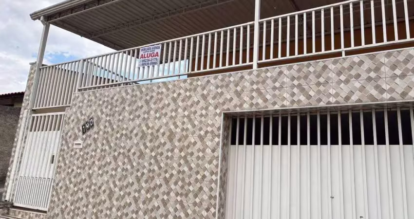 Casa com 2 quartos para alugar no Jardim Maracanã, Campinas 