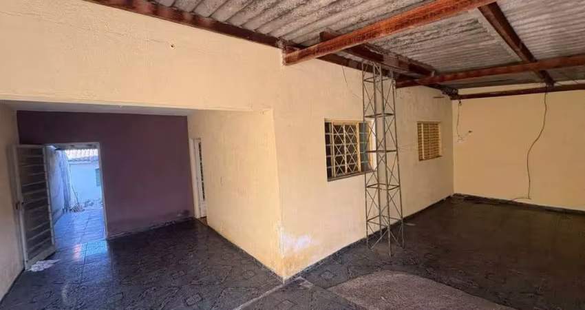 Casa com 3 quartos para alugar no Parque Valença I, Campinas 