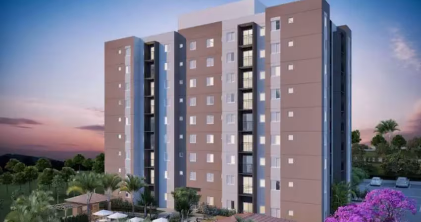 Apartamento para locação, jardim ibirapuera, campinas, sp
