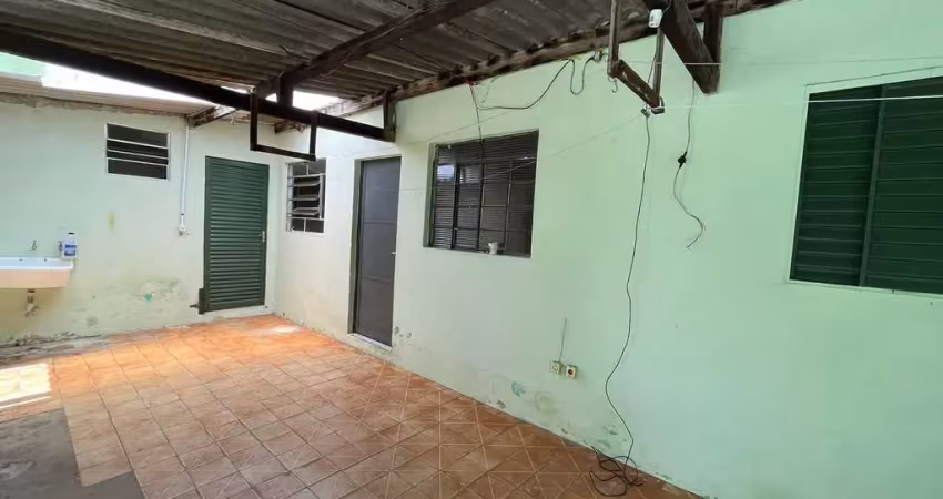 Casa com 1 quarto para alugar no Jardim Florence, Campinas 