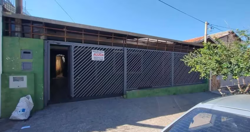 Casa para locação, jardim das bandeiras, campinas, sp
