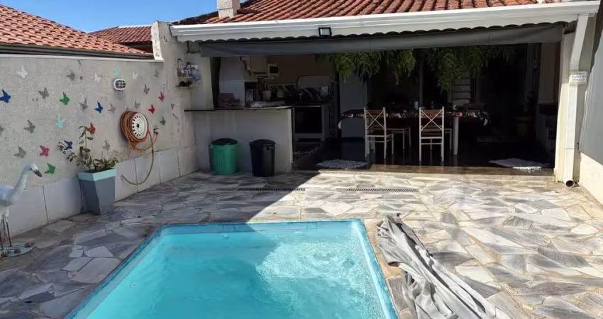 Casa para venda, jardim novo maracanã, campinas, sp