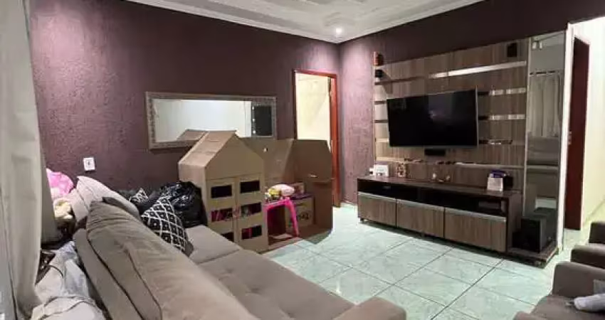 Casa à venda, conjunto habitacional parque da floresta, campinas, sp