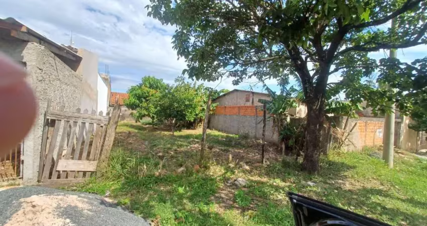 Terreno à venda no Jardim Santa Clara, Campinas 