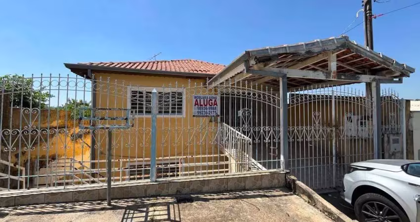 Casa com 3 quartos à venda no Jardim Nova Esperança, Campinas 