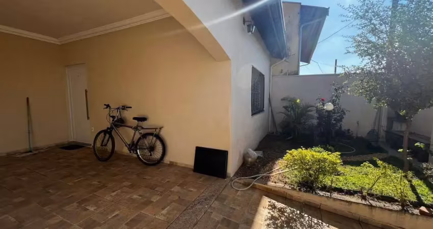 Casa com 3 quartos para alugar no Jardim Florence, Campinas 
