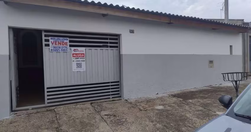Para locação, conjunto habitacional parque itajaí, campinas, sp