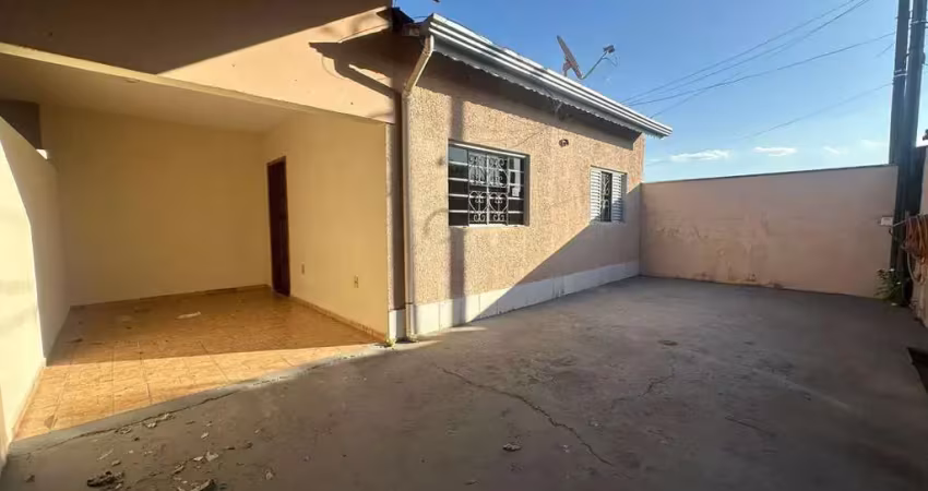 Casa para locação 3 dormitórios - garagem para 2 carros -  jardim lisa, campinas, sp