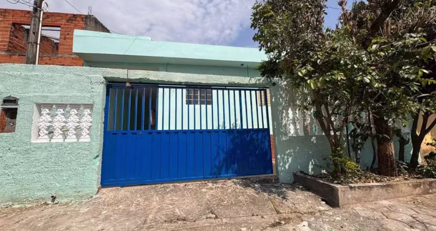Casa para locação 2 dormitórios - clube santa clara, campinas, sp