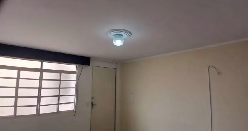 Apartamento com 2 quartos para alugar no Conjunto Habitacional Campinas H, Campinas 