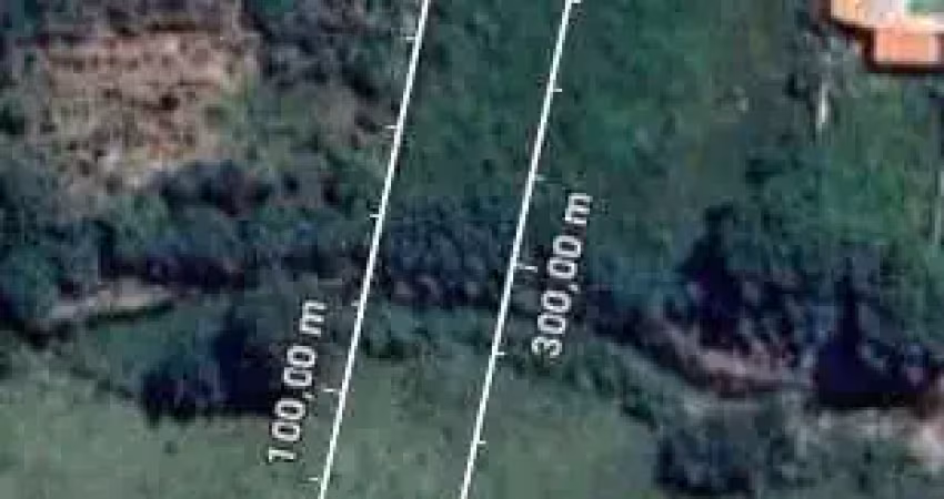 Chácara à venda com 2896m² ótimo local - 300metros da av. jhon boyd - jardim nova esperança, campin