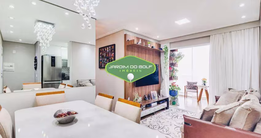 Apartamento à venda jardim marajoara bosque marajoara