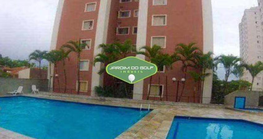 Apartamento 3 dormitórios à venda Jardim Sabará São Paulo