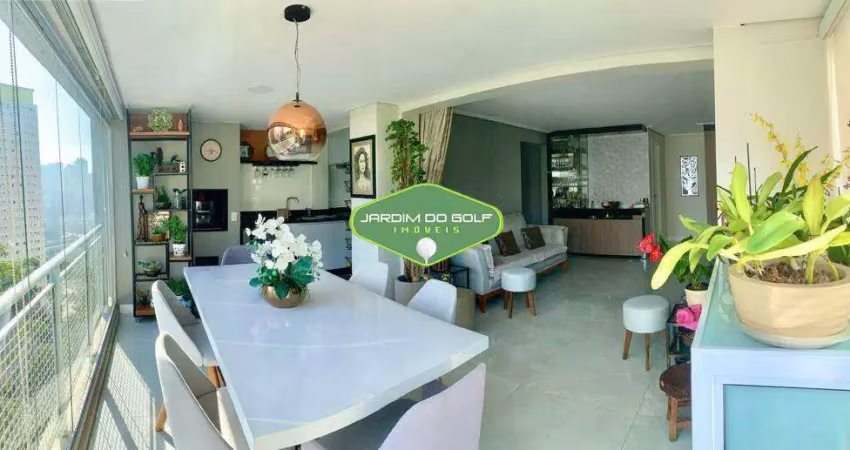 Apartamento à venda 3 quartos Vila Andrade São Paulo