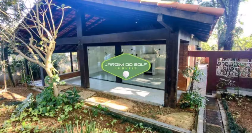 Casa para aluguel 5 quartos jardim marajoara são paulo