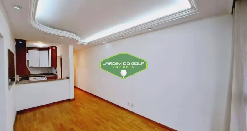 Apartamento para aluguel 2 quartos 1 suíte 2 vagas vila do castelo