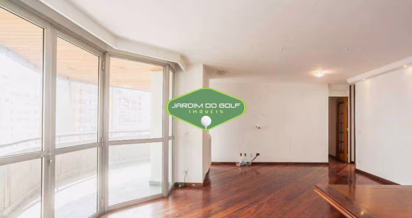 Apartamento 2 vagas Jardim Ampliação São Paulo 2 vagas