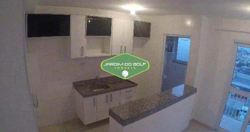 Apartamento à venda 2 quartos 1 vaga Vila Santa Catarina