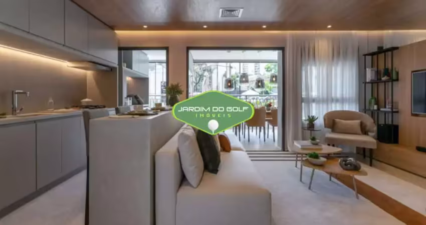 Apartamento 2 quartos 1 suíte 1 vaga vila sofia são paulo
