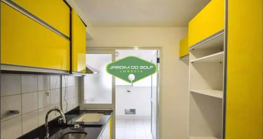 Apartamento à venda 3 quartos 1 suíte 2 banheiros 2 vagas vila andrade são paulo [estado