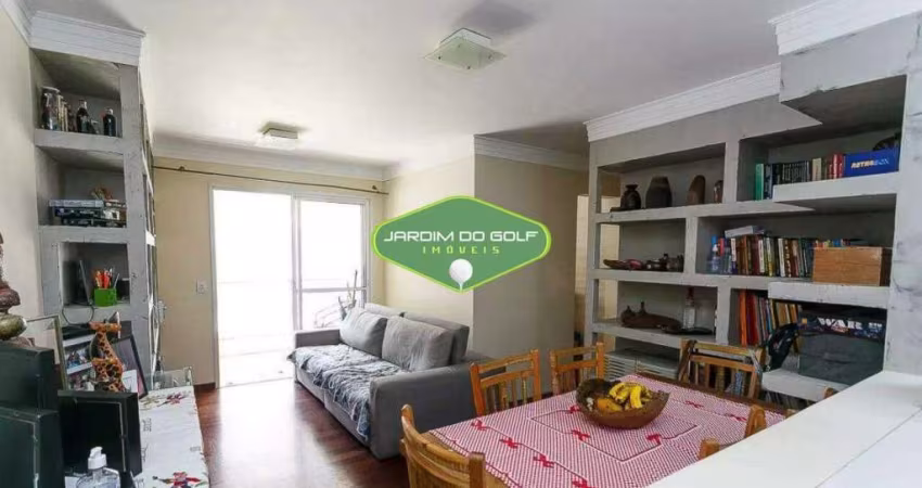 Apartamento à venda ClubLife Acqua 3 quartos 1 suíte 2 banheiros 1 vaga Vila Suzana São Paulo SP