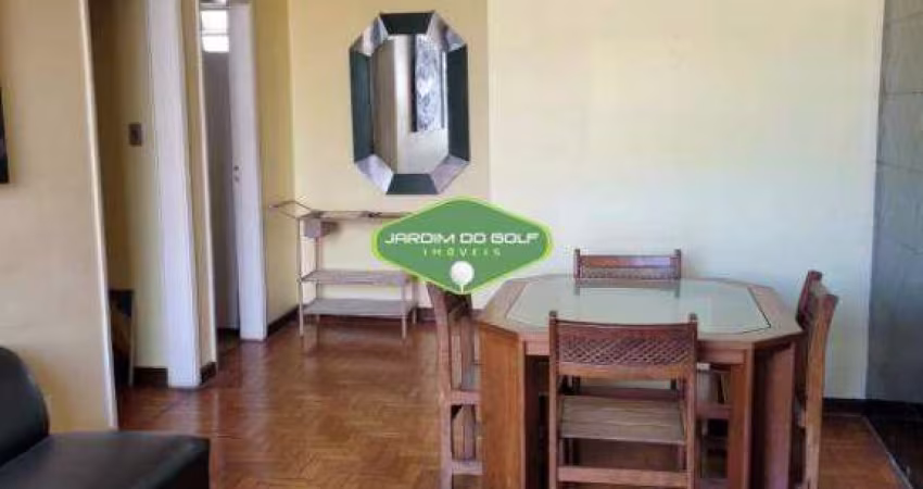 Apartamento à venda Gonzaga Santos SP